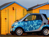 Pictures of Smart City Cabrio UK-spec 2000–04