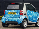 Smart City Cabrio UK-spec 2000–04 pictures
