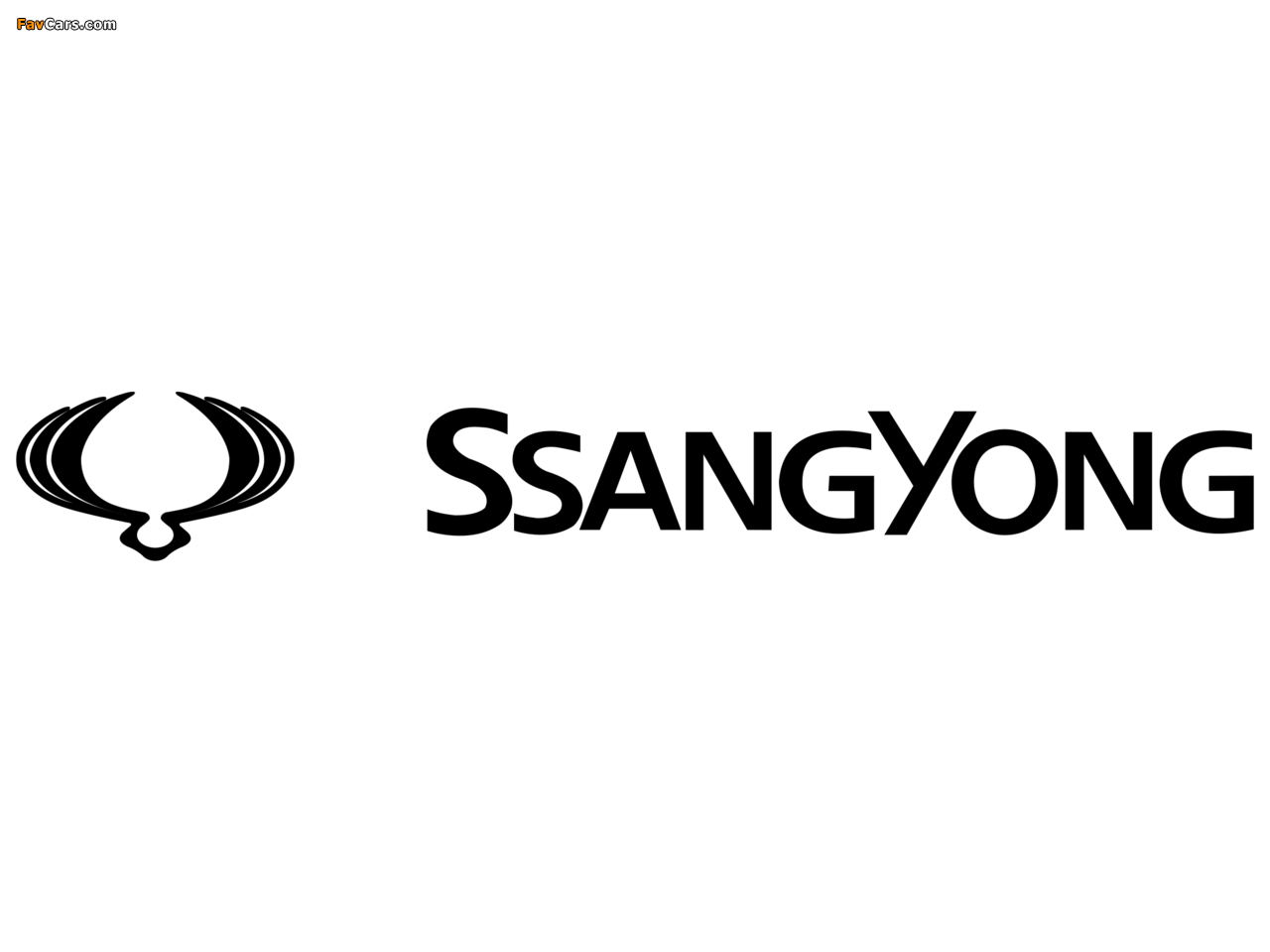 Images of SsangYong (1280 x 960)