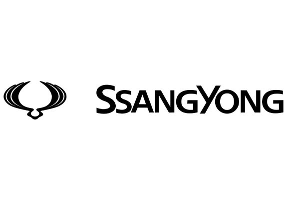 Images of SsangYong