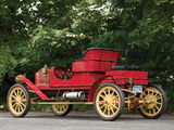 Images of Stanley Model E Runabout 1909