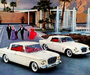Studebaker Lark Hardtop & Gran Turismo Hawk 1962 wallpapers