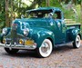 Studebaker Pickup 1947– photos