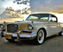 Images of Studebaker Sky Hawk Coupe 1956