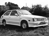 Images of Subaru 1800 3-door UK-spec 1979–83