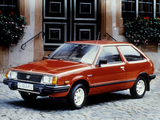 Subaru 1800 Turismo 4WD (AF) 1983–85 photos