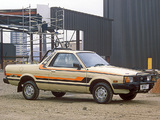 Photos of Subaru BRAT 1981–93
