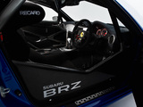 Subaru BRZ Motorsport Project Car by PBMS (ZC6) 2012 wallpapers