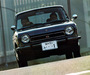 Subaru FF-1 Sedan 1969–73 pictures