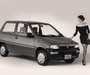 Images of Subaru Fiori 1989–92