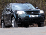 Images of Subaru Forester 30 Jahre (SH) 2010