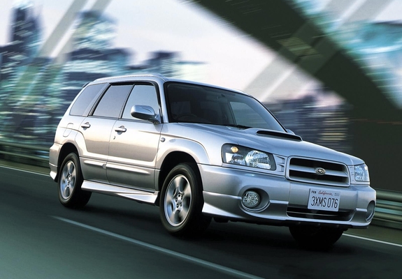 Images of Subaru Forester
