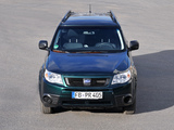 Pictures of Subaru Forester 30 Jahre (SH) 2010
