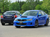 Images of Subaru Impreza WRX