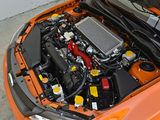 Images of Subaru Impreza WRX STI Special Edition 2012