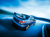 Photos of Subaru Impreza WRX STi 2005–07