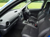 Pictures of Subaru Impreza GB270 (GDB) 2007