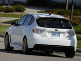 Pictures of Subaru Impreza WRX STi US-spec (GRB) 2008–10