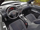 Pictures of Subaru Impreza WRX STi Special Edition (GRB) 2009