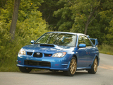 Subaru Impreza WRX STi US-spec (GDB) 2005–07 wallpapers