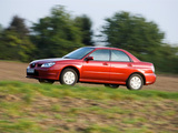 Images of Subaru Impreza 1.5R 2005–07
