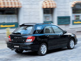 Pictures of Subaru Impreza Sport Wagon 2000–02