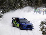 Pictures of Subaru Impreza WRC 2003–05