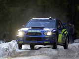 Subaru Impreza WRC 2003–05 images