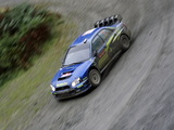 Subaru Impreza WRC 2003–05 pictures