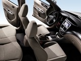 Subaru Impreza 2.5i Sport Hatchback US-spec (GH) 2007–11 images