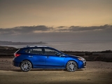 Subaru Impreza 5-door 2.0i Limited North America 2016 wallpapers