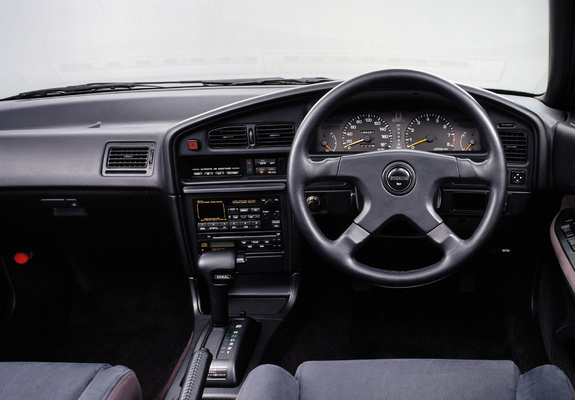 Images of Subaru Legacy 2.0 GT Type S2 (BC) 1992–93
