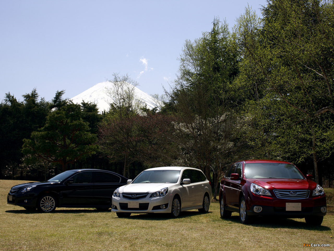 Pictures of Subaru (1280 x 960)