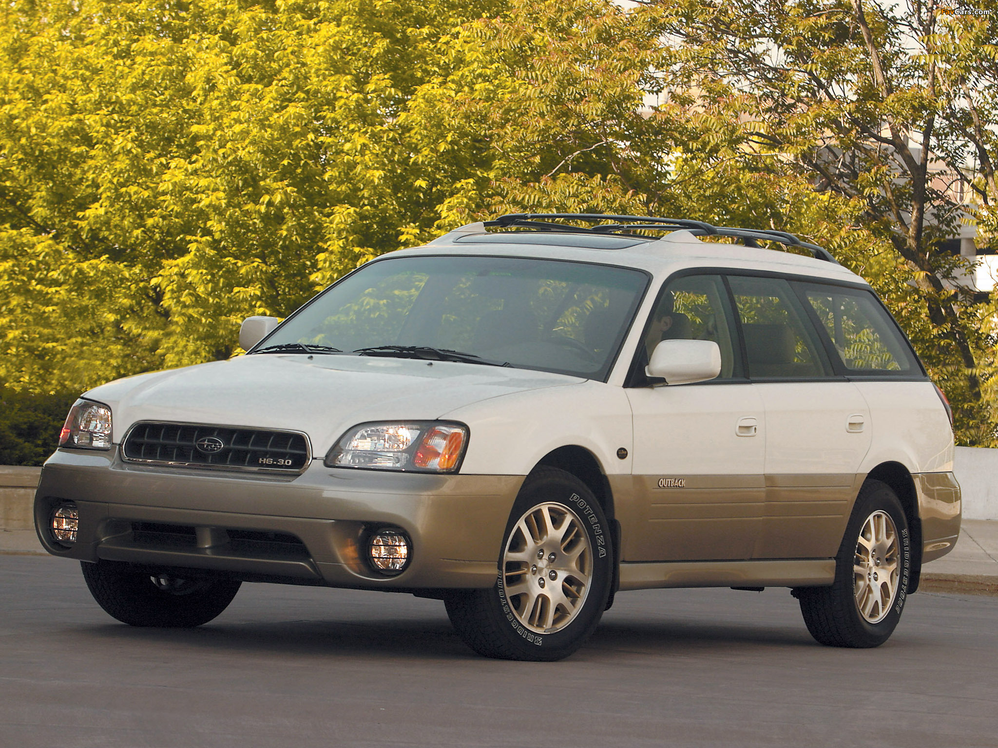 Images of Subaru Outback H63.0 USspec 200003 (2048x1536)