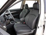 Images of Subaru Outback 2.0D (BR) 2009–12