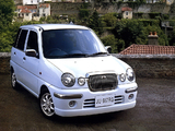 Images of Subaru Pleo Nesta RG (RA1/RA2) 1999–2002