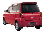 Images of Subaru Pleo Nesta G Special European (RA1/RA2) 2000–02