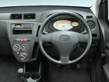 Photos of Subaru Pleo A Van (L275/L285) 2010