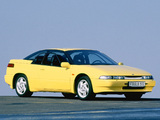 Images of Subaru SVX 1992–97