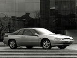 Subaru SVX UK-spec 1992–97 images