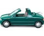 Images of Subaru Vivio Targa 1992–98