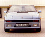 Subaru XT 1985–91 images