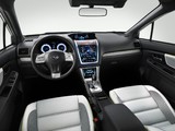 Images of Subaru XV Concept 2011