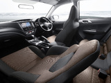 Pictures of Subaru Impreza XV JP-spec (GH) 2010–11