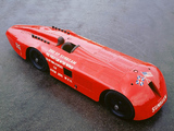 Sunbeam 1000 HP Land Speed Record Car 1927 images