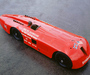 Sunbeam 1000 HP Land Speed Record Car 1927 images