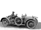 Sunbeam 12/16 HP Race Car 1910 photos