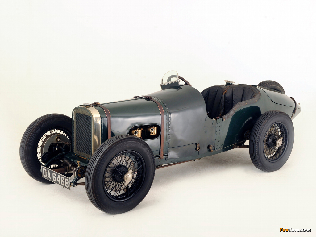 Photos of Sunbeam 2-Litre Grand Prix 1922 (1024 x 768)