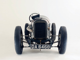 Pictures of Sunbeam 2-Litre Grand Prix 1922