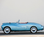 Sunbeam Alpine Sport Roadster (MkI) 1953–55 wallpapers